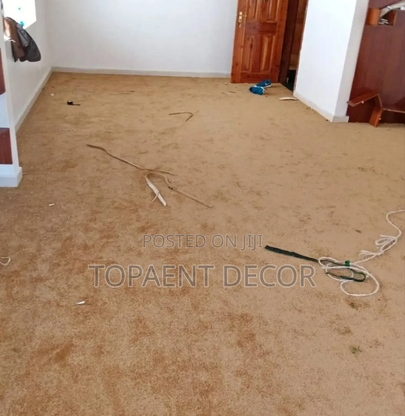 Brown Vip 10mm Soft Elegance From Floor To Floor Wall To Wall Carpets