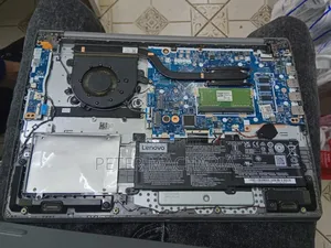 Laptop Repairs