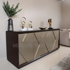 Custom Modern Sideboards/ Buffet Cabinets.
