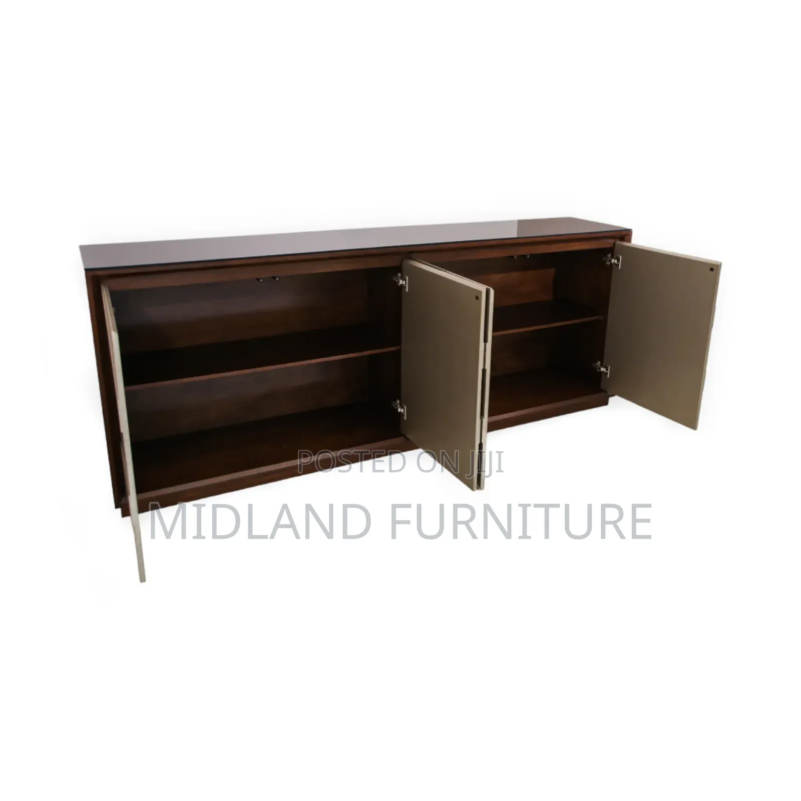 Custom Modern Sideboards/ Buffet Cabinets.