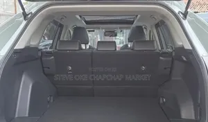 Toyota RAV4 Adventure 2019 Gray