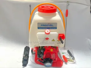 2-Stroke Knapsack Sprayer 20litres