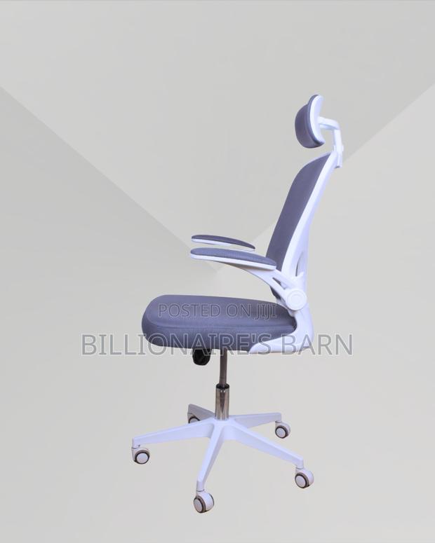 Modern Arrival Work for White Office Study | Best Deal Online - main view