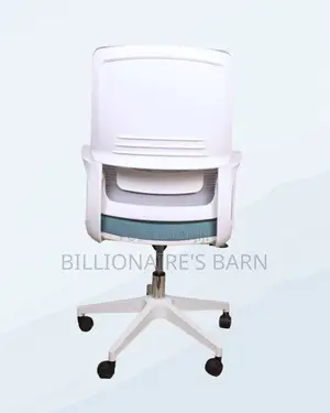 Executive Ergonomic Moving — Office | Nairobi Delivery Guaranteed