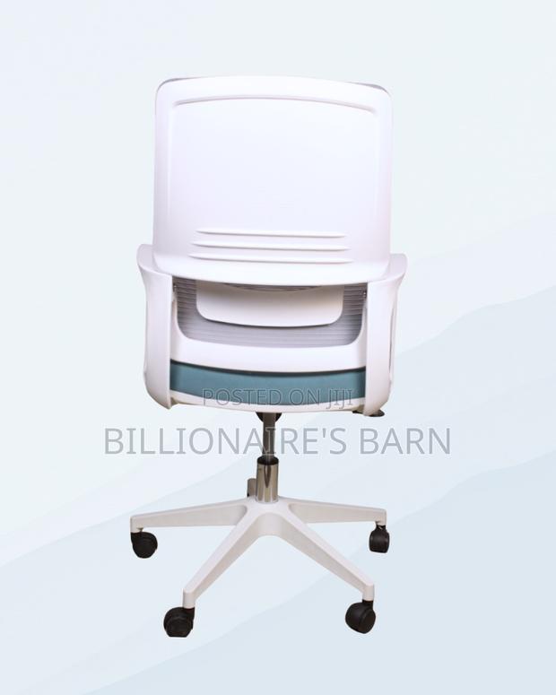 Executive Ergonomic Moving — Office | Nairobi Delivery Guaranteed - thumbnail 2