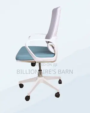Executive Ergonomic Moving — Office | Nairobi Delivery Guaranteed
