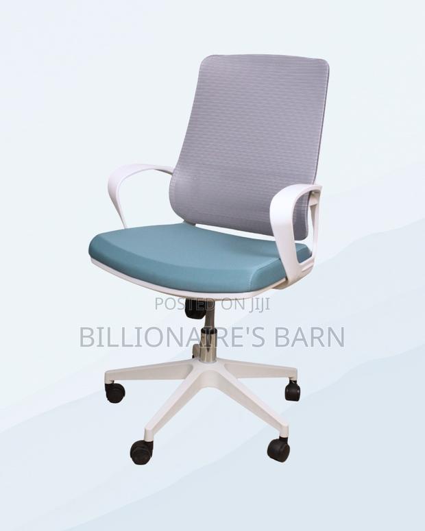 Executive Ergonomic Moving — Office | Nairobi Delivery Guaranteed - thumbnail 4
