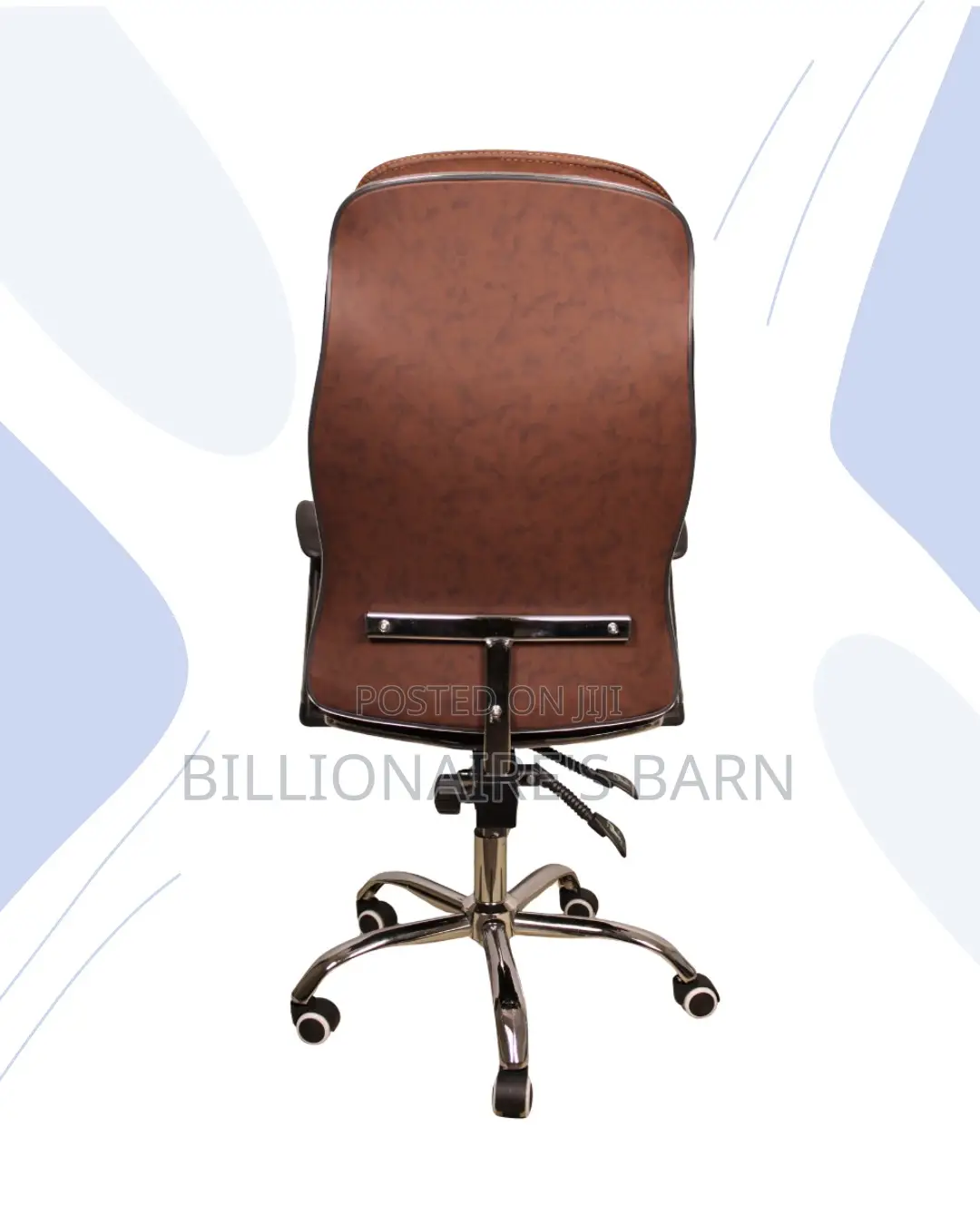 Office Executive Swivel Ergonomic Comfy | Nairobi Delivery Guaranteed