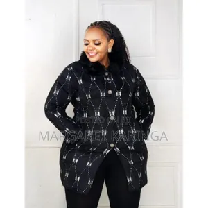 Warm Fleece Sweater