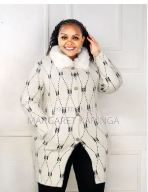 Warm Fleece Sweater