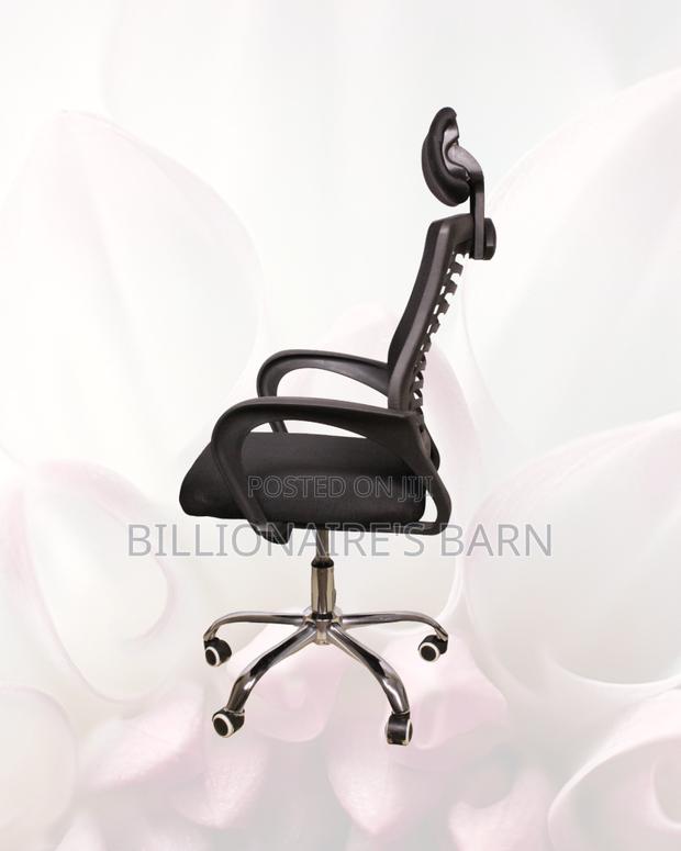 Modern Chair | Space-Saving | Same-Day Delivery Available - main view