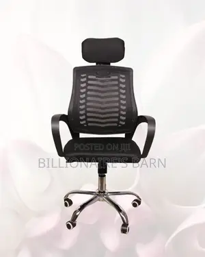 Modern Chair | Space-Saving | Same-Day Delivery Available