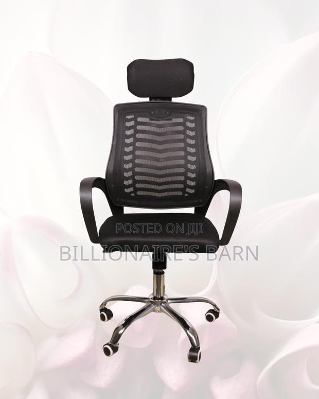 Modern Chair | Space-Saving | Same-Day Delivery Available - thumbnail 2
