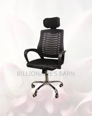 Modern Chair | Space-Saving | Same-Day Delivery Available