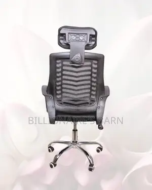 Modern Chair | Space-Saving | Same-Day Delivery Available