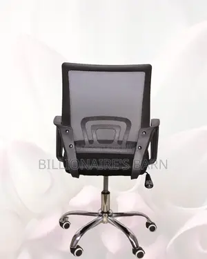 Stylish Office Secretarial Mesh Nylon | Best Deal Online