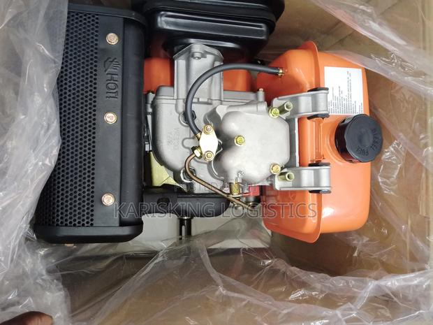 Pacwell Air-Cooled Engine - thumbnail 2