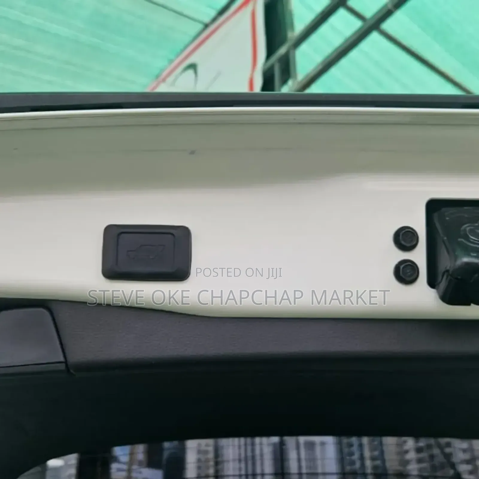 Toyota RAV4 2020 White
