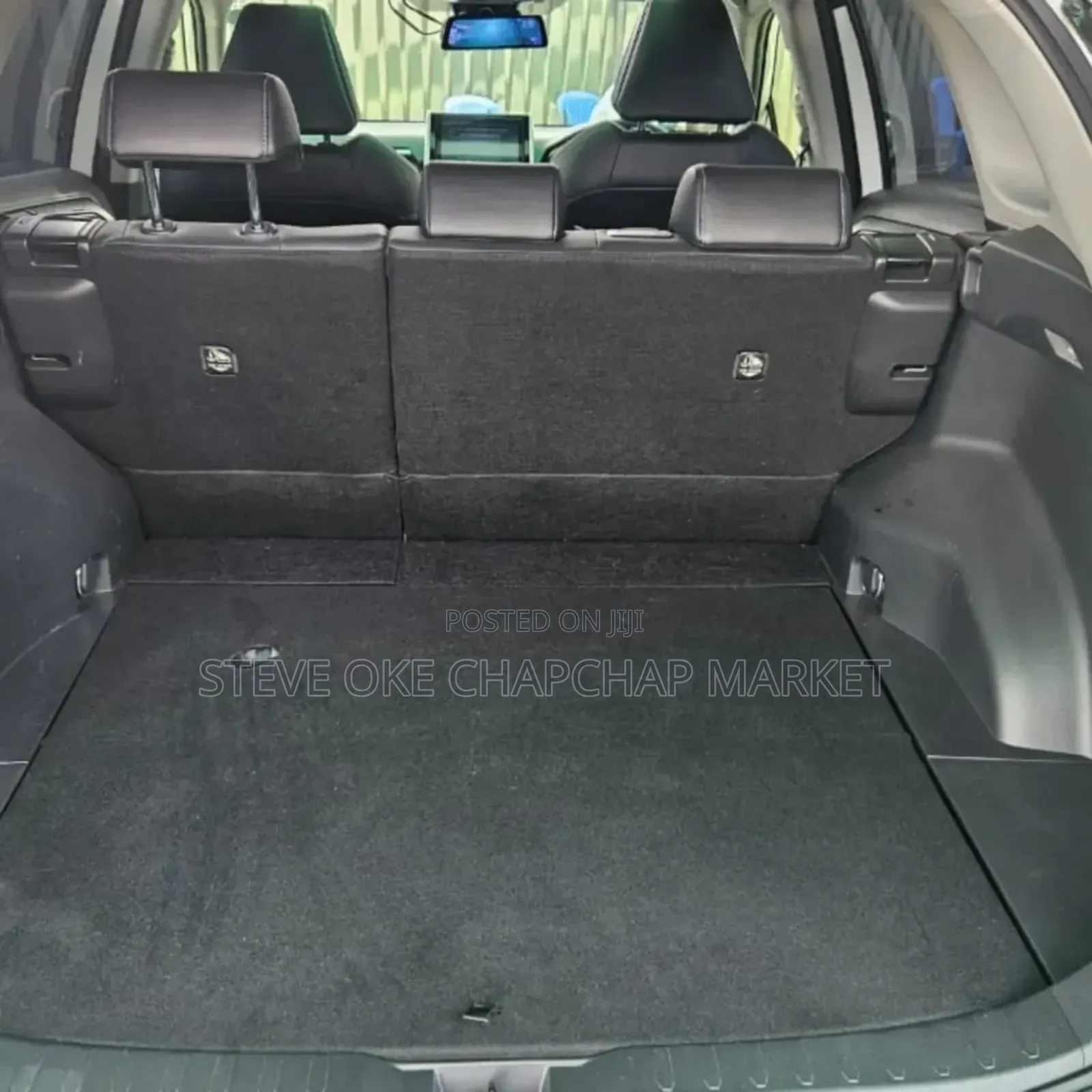 Toyota RAV4 2020 White