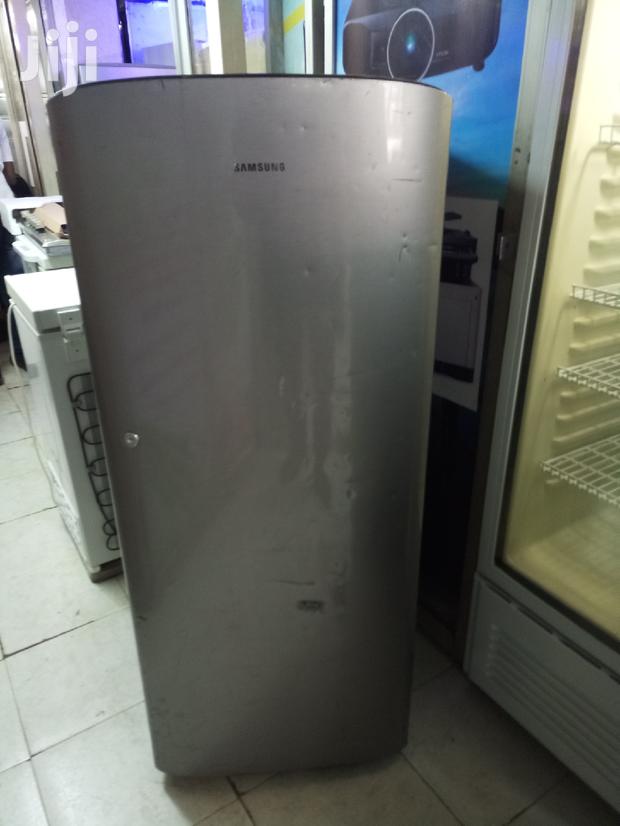 Fridge Samsung - main view