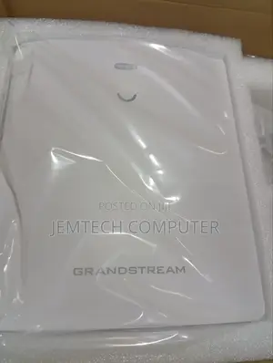 Grandstream Outdoor Wi-Fi 6 Access Point Gwn7664elr