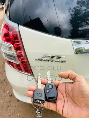 Fit Shuttle Key Replacement Experts 