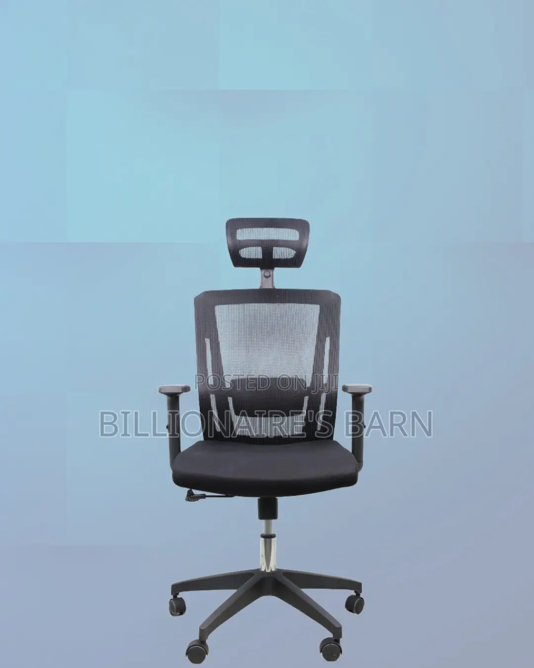 Lightweight Mesh Office Chair | Perfect for Home Office