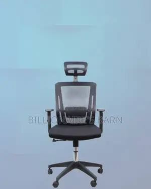 Lightweight Mesh Office Chair | Perfect for Home Office