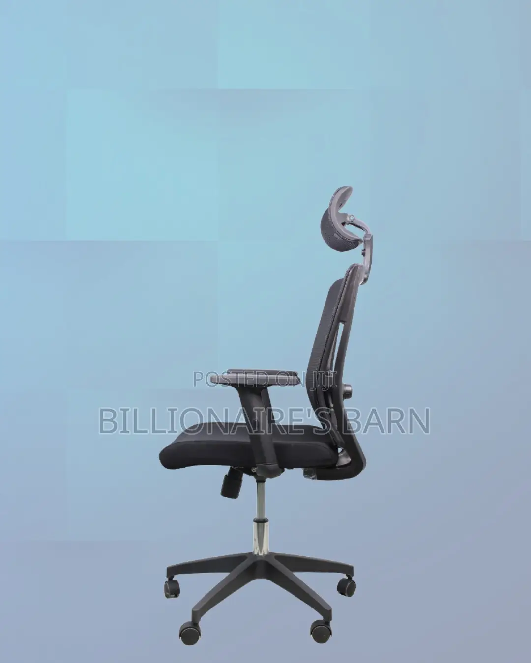 Lightweight Mesh Office Chair | Perfect for Home Office