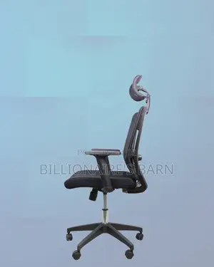 Lightweight Mesh Office Chair | Perfect for Home Office