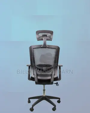 Lightweight Mesh Office Chair | Perfect for Home Office