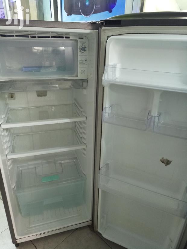 Fridge Samsung - thumbnail 4