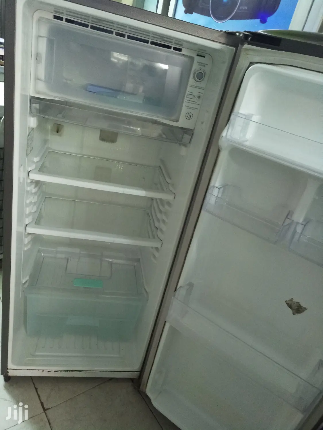 Fridge Samsung