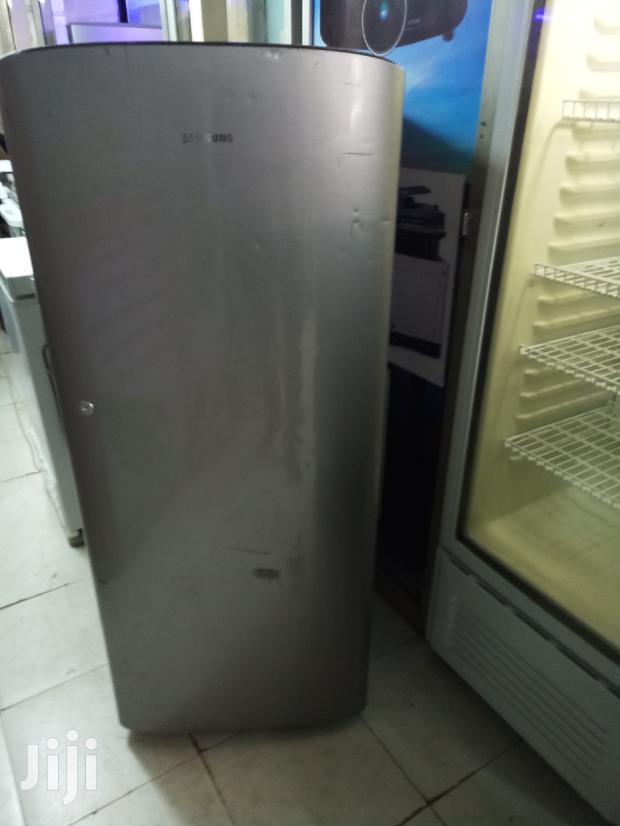 Fridge Samsung - thumbnail 3