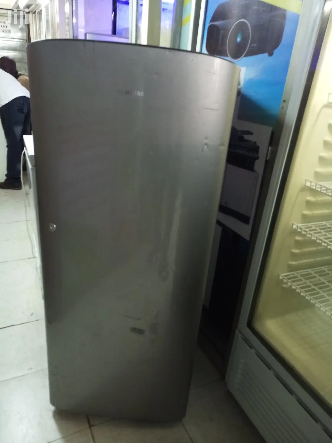 Fridge Samsung