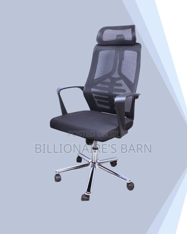 Pro | High Office Modern High-Density | Order Yours Today - thumbnail 4