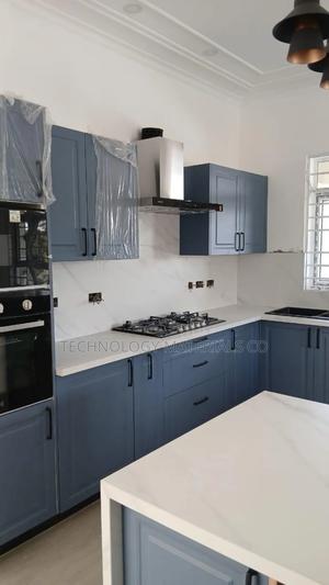 Amboseli Ash Sintered Stone-2.6m By 0.8m - main view