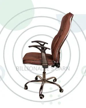 Home Office Executive Adjustable Comfort Chair | Same-Day Delivery