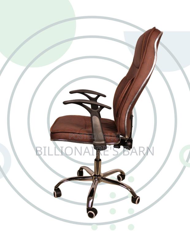 Home Office Executive Adjustable Comfort Chair | Same-Day Delivery