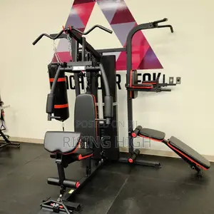 Multigym Station 3station