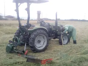 New Zoomlion 25hp 4wd Tractor for Sale