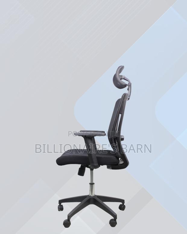 Lightweight Mesh Office Chair | Budget-Friendly Ergonomic Choice