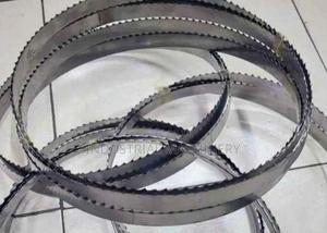 Bone Saw Blade - thumbnail 2