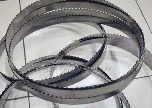 Bone Saw Blade