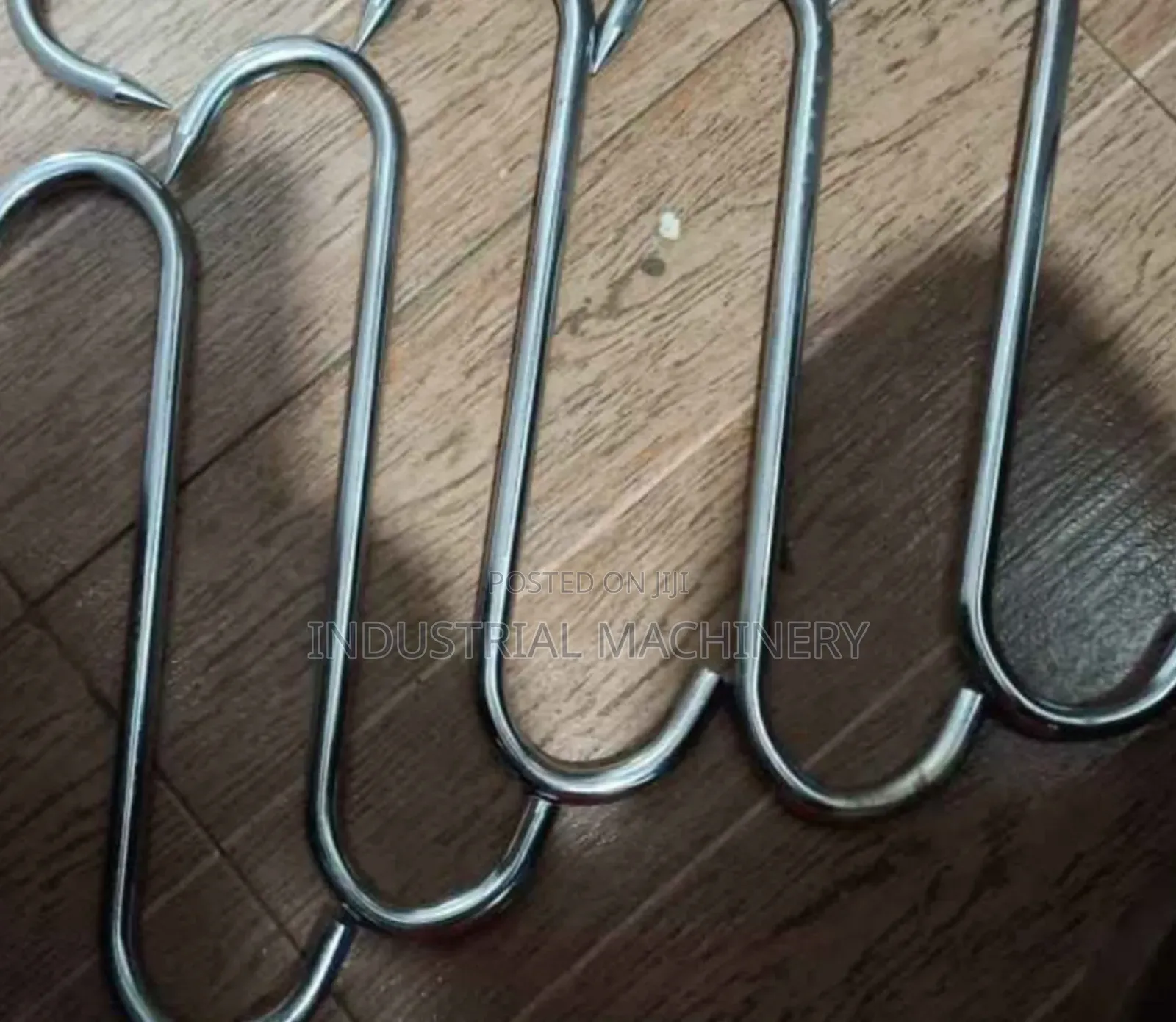 Meat Hooks