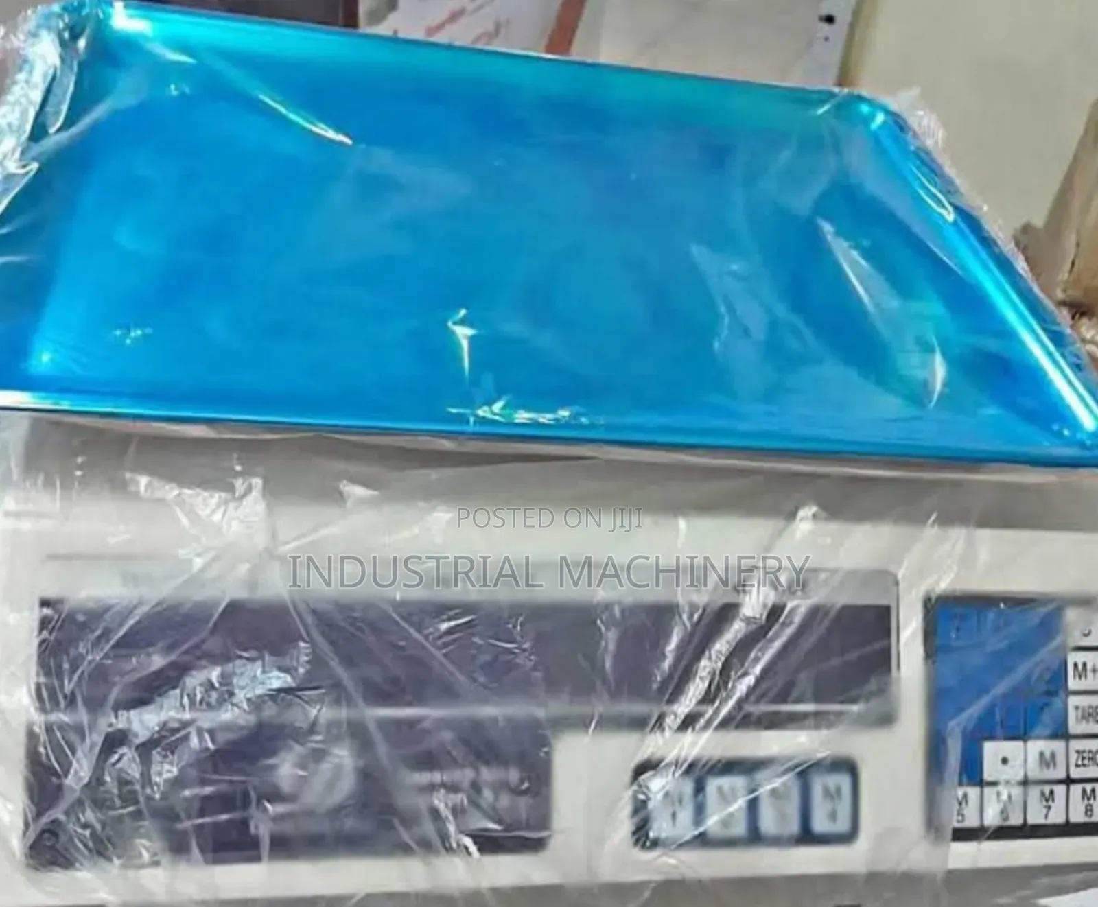 Digital Weighing Scale (Acs-30)
