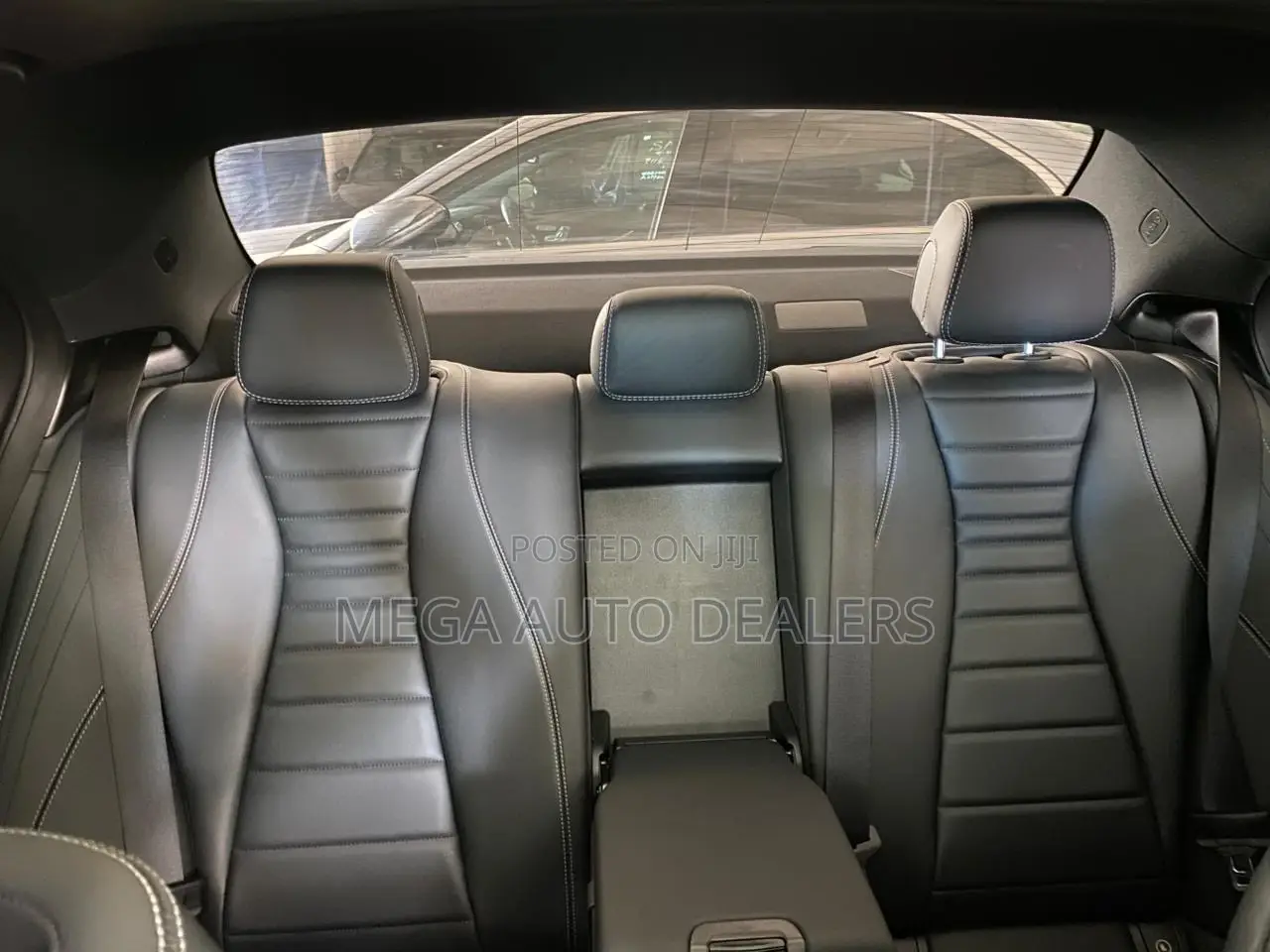 Mercedes-Benz E250 2019 White