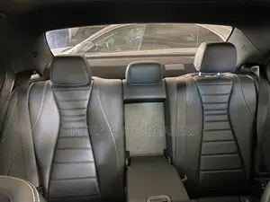 Mercedes-Benz E250 2019 White