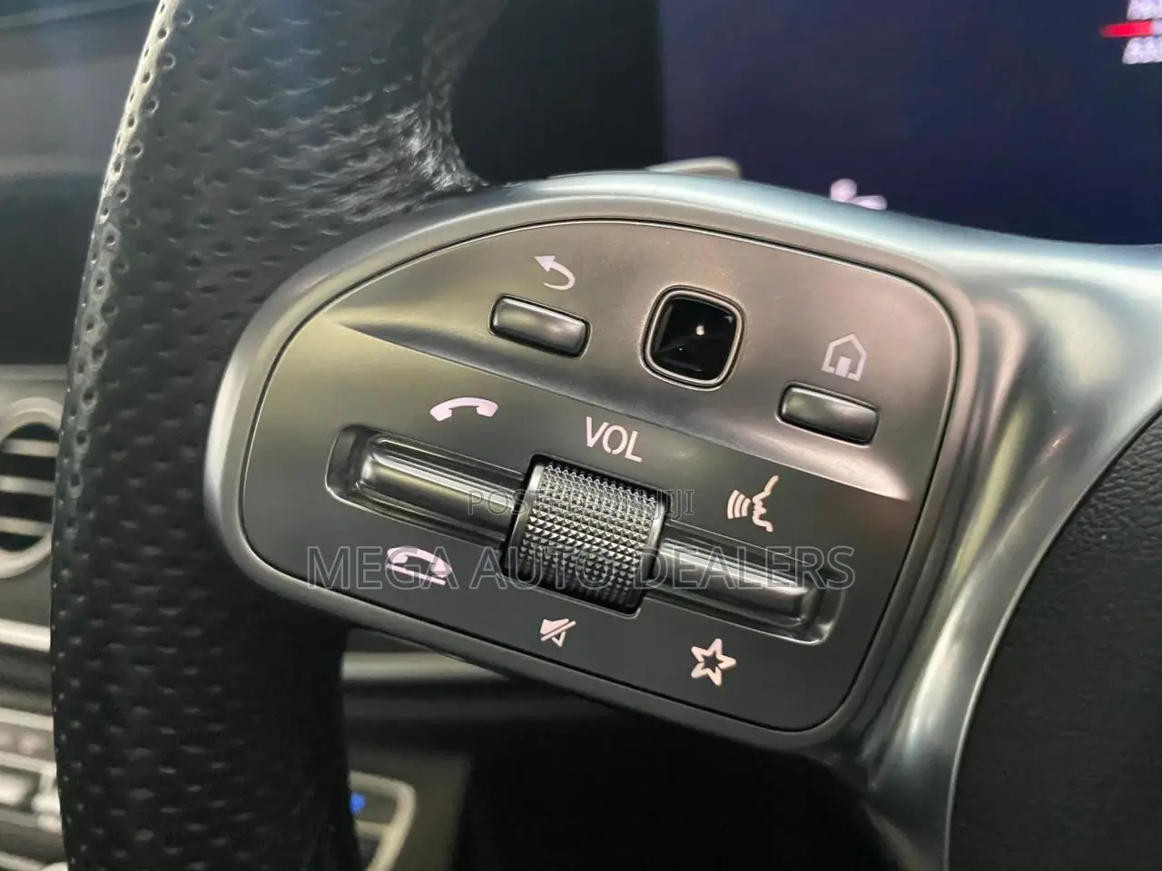 Mercedes-Benz E250 2019 White