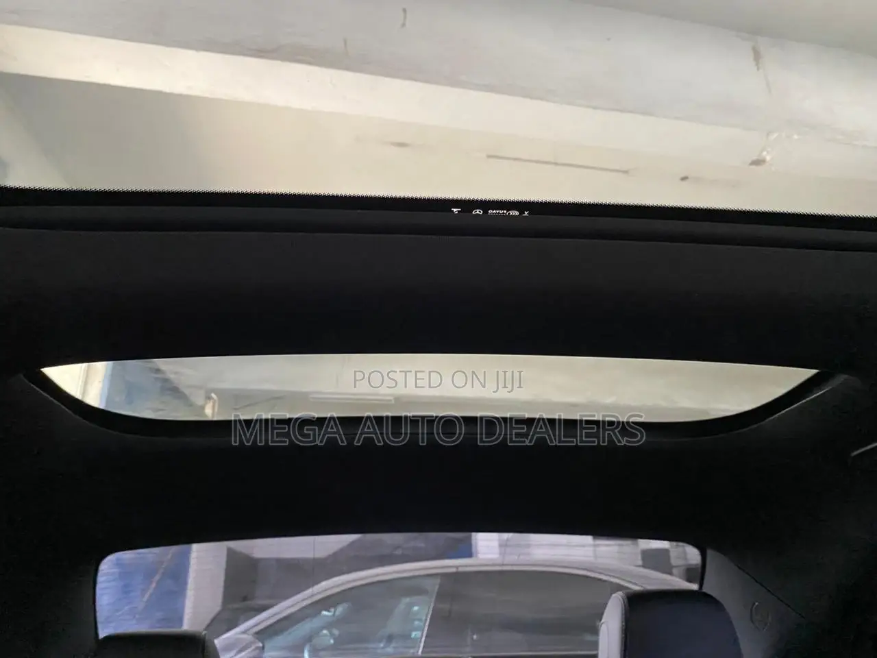 Mercedes-Benz E250 2019 White